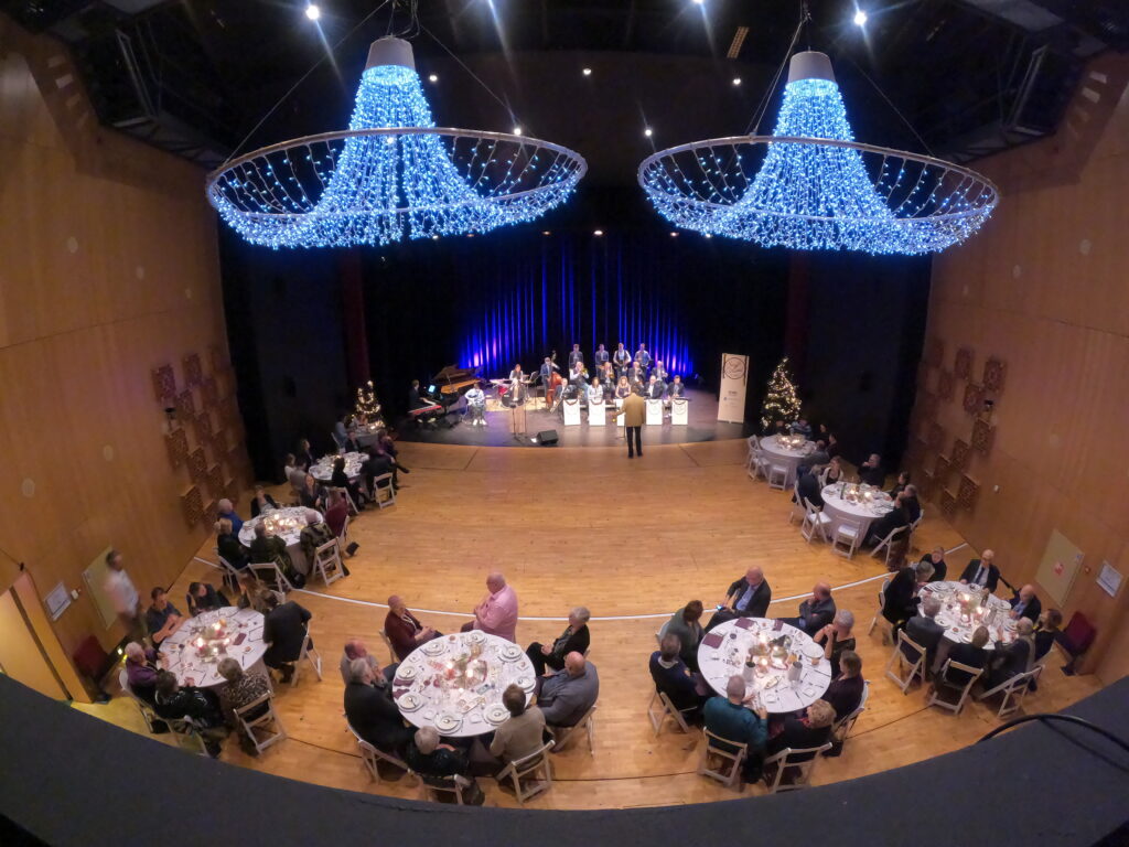 muzikale evenementen