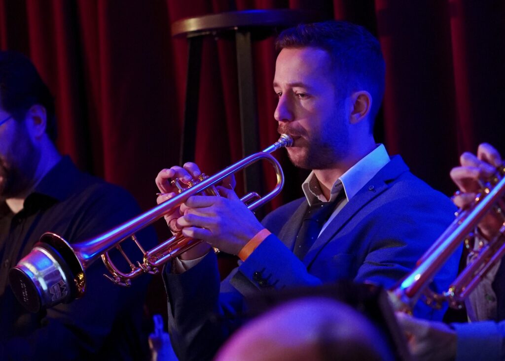 bigband workshops